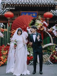 -蘭club婚礼策划