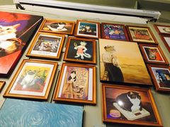 -猫咪博物馆(顶澳仔猫街店)