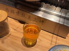 -邢氏老太太烤串(北兴街店)