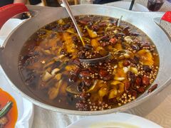 -辣婆婆(航天桥店)