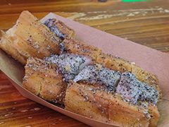 油条包麻糍-唐记牛骨粉(陶溪川店)