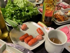 -韩盛·盛江山自助料理(中街大悦城店)