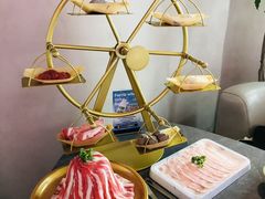 -故里和山·成都火锅(欢乐港湾店)