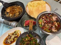 -辛香味烧鱼馆·非遗技艺·排骨红烧肉(光谷医药园店)