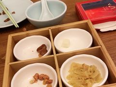 -闽上鲜·福建菜(龙湖滨江天街店)