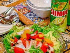 -番茄屋葡式美食(总店)