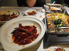-湖南老饭铺(福永店)