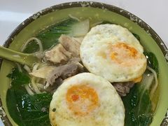 -雪花龙吊龙牛肉面(三山街店)