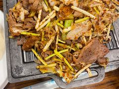 -老雒阳面馆·水席(定鼎门店)