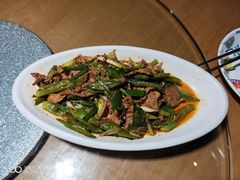 -蜀宴小调·精致家常菜(科华店)
