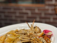 -周家二小姐的菜(西津渡店)