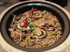 -黄山老妈·土菜(碧桂园店)