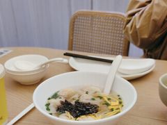 -苏小柳点心·手作小笼包(浦东嘉里城分院)