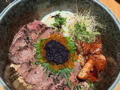 -Fat Cow - Japanese Wagyu @ Camden Medical Centre