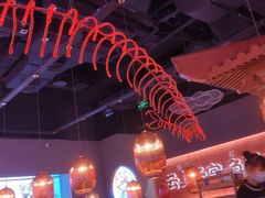 -鱼上·烤鱼(万象城店)