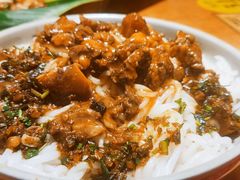 -园林美食城·本土农家菜(杨和镇店)