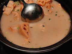 -简小舍·民间手艺菜(武昌江滩店)