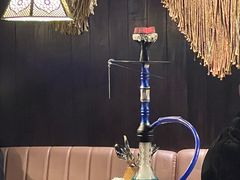 -Uncle Kosto科斯托·中东菜