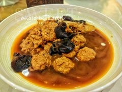 -东兴楼饭庄(六里桥店)
