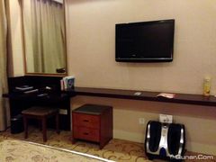 -大连长城大饭店(西安路地铁站店)