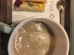 -莲西餐(曲江店)