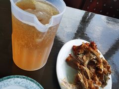 熏鸡架-万顺啤酒屋(皇寺路店)