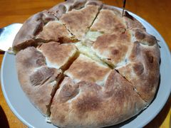 -黑熊披萨orso pizza
