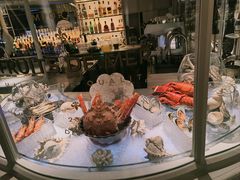 -壳里西餐厅Coquille Seafood Bistro(蒙自路店)