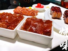 -炳胜品味(海印总店)