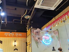 -八福力韩国休闲餐厅(泉舜店)