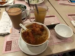 -池记(尖沙咀店)