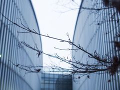 -南京大学杜厦图书馆