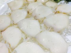 -凤城礼记鱼翅海鲜酒家(新马路总店)