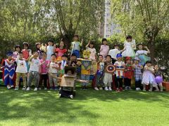 -北京市丰台区阳光起点锦城幼儿园(丰台园)