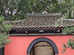 -成都武侯祠博物馆