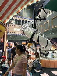 -meland亲子乐园(深圳领展中心城店)