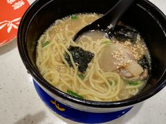 -京樽回転寿司(奥林匹克店)