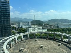 -大榭国际大酒店