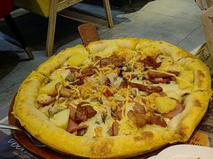 -米斯特比萨(罗斯福店)