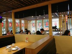 大堂-赤稻·日式料理(禅城店)