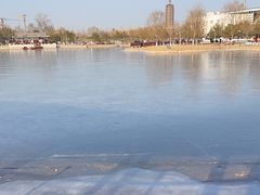 -西海子公园