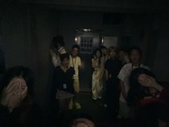 -棂笼·深度沉浸密室(武汉旗舰店)