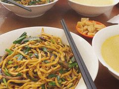 -三百碗宝应长鱼面(板仓街店)