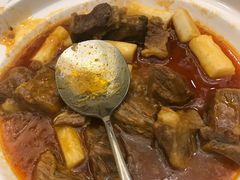 -金狮麟·新豫菜(金码大厦店)