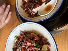 -妈妈的味道(和顺古镇店)