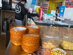 -火星工厂狼人·剧本桌游轰趴馆·自助酒吧(滨江店)