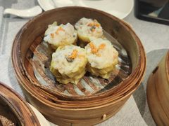 -潮府馆·非遗潮州菜·世纪公园(新国际博览中心店)