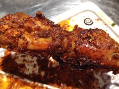-很久以前羊肉串(大华三路店)