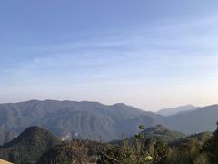 -江南天池