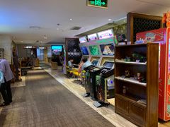 -天津瀚金佰九号温泉酒店(南楼地铁站店)